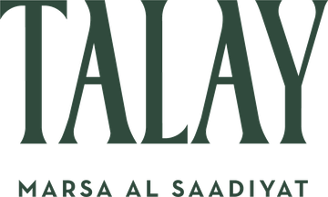 Talay Marsa Al Saadiyat logo